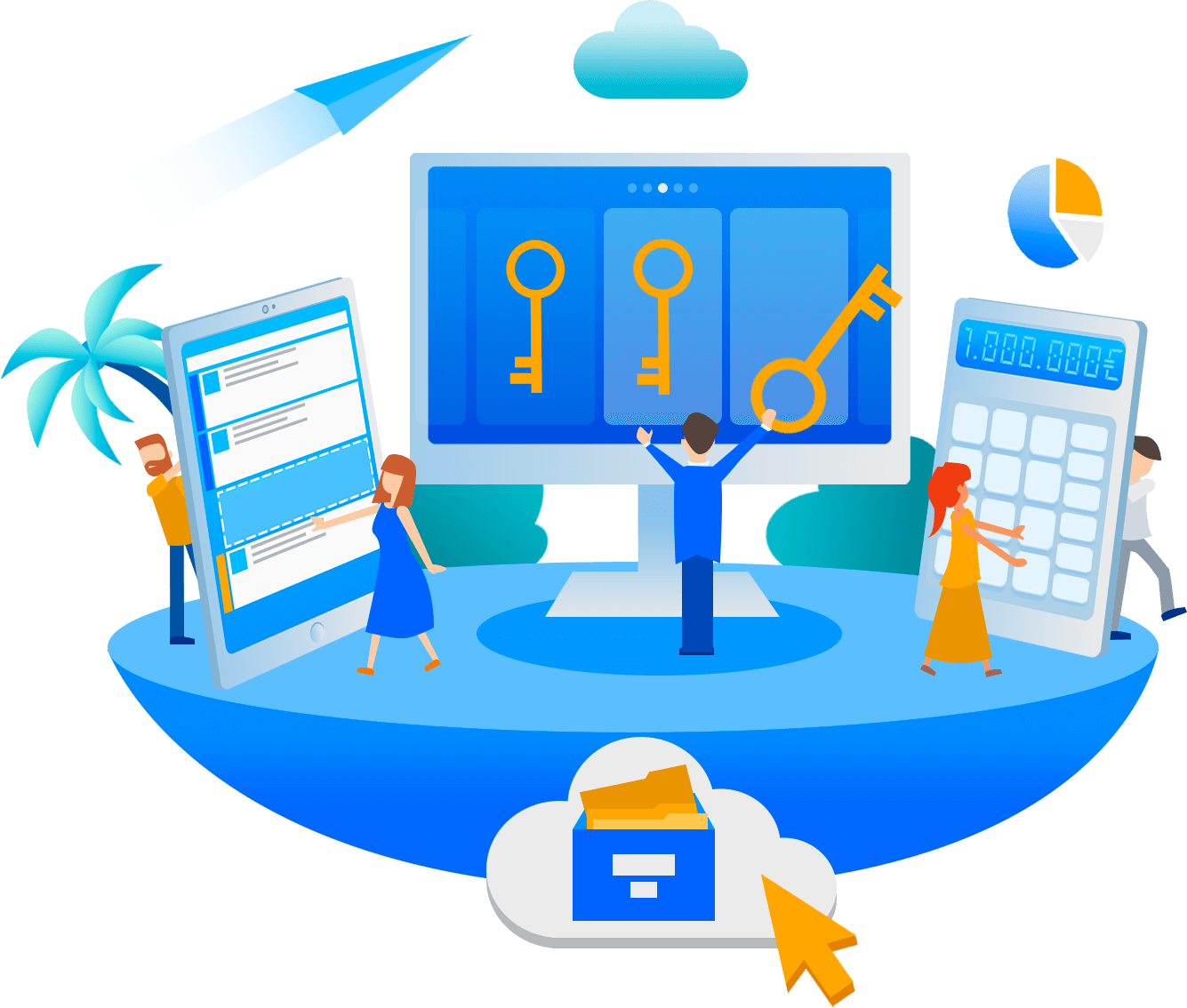 Booking Online Personalizzato: Gestisci Prenotazioni, Aumenta le Vendite