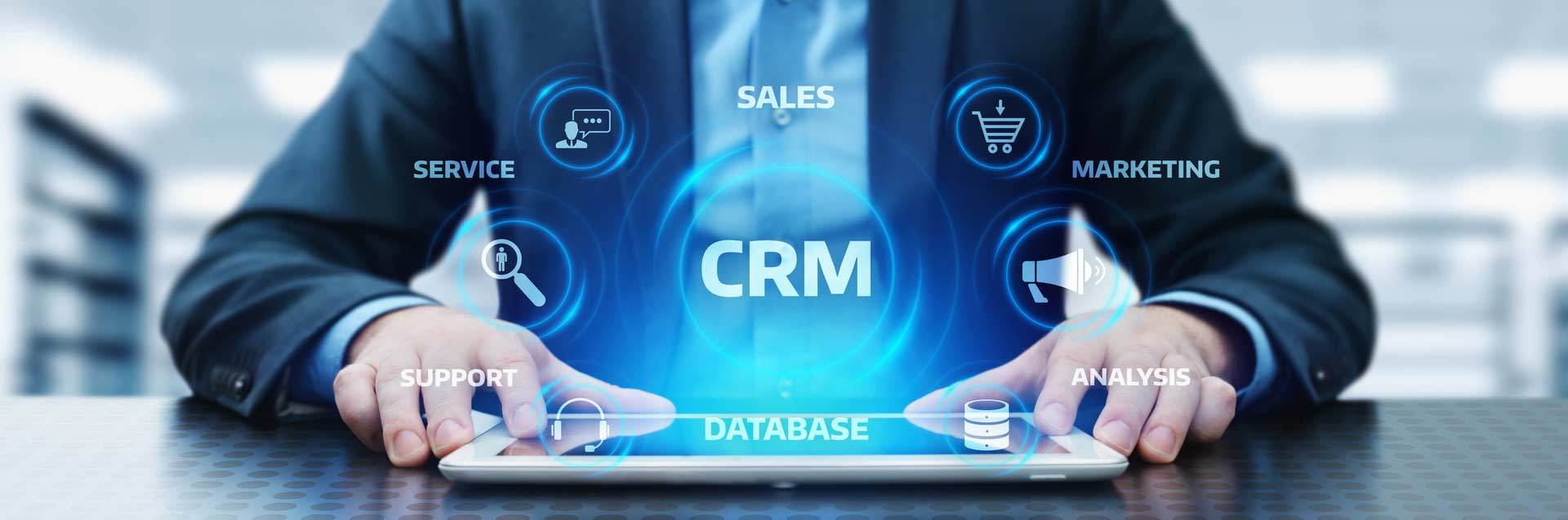 CRM su misura: 5 vantaggi concreti per la tua azienda (e perché non affidarsi a soluzioni generiche)